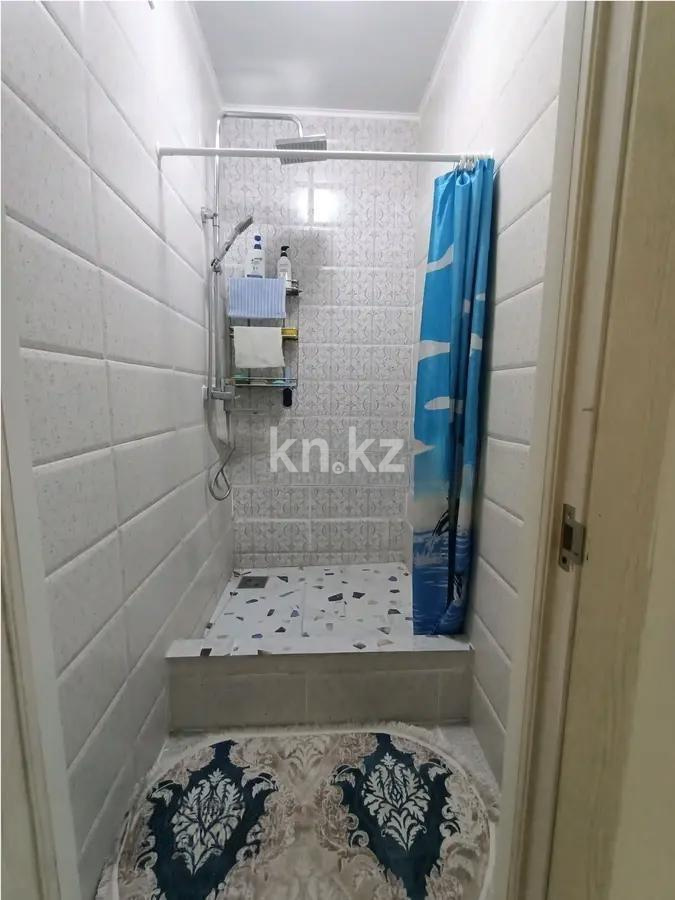 Продажа 2-комнатной квартиры, 58.2 м² в Алматы - фото 4