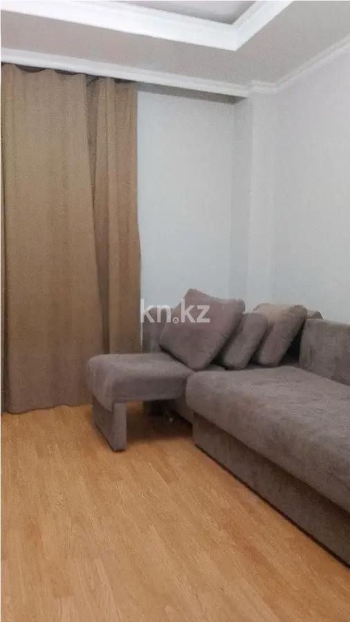 Продажа 1-комнатной квартиры, 40.2 м², ул. Сарайшык, дом  7/1 в Астане