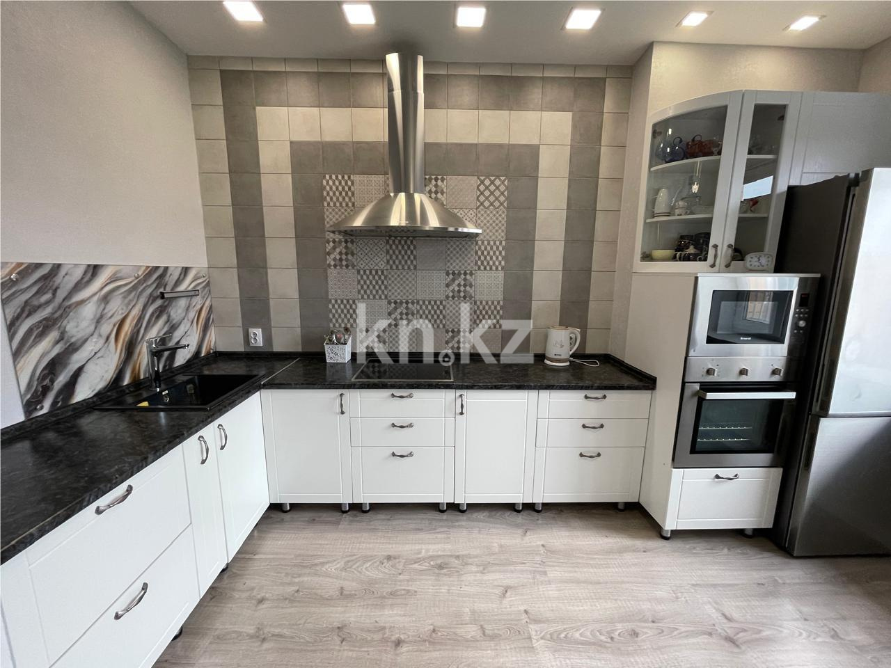 Продажа 2-комнатной квартиры, 63 м² в Караганде - фото 7