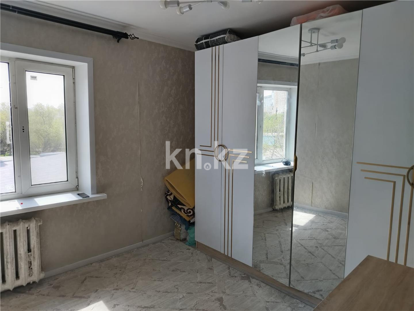 Продажа 1-комнатной квартиры, 29 м² в Астане - фото 2