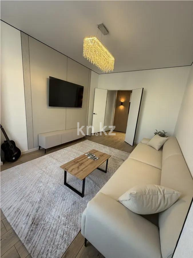 Продажа 2-комнатной квартиры, 60 м² в Астане