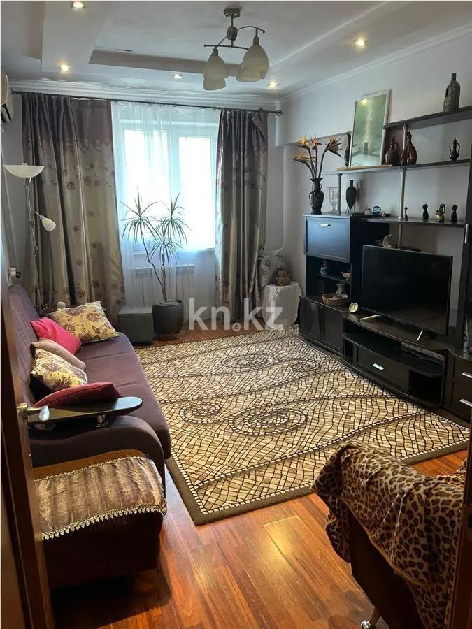 Продажа 2-комнатной квартиры, 52 м², мкр-н Таугуль-1, дом  58 в Алматы