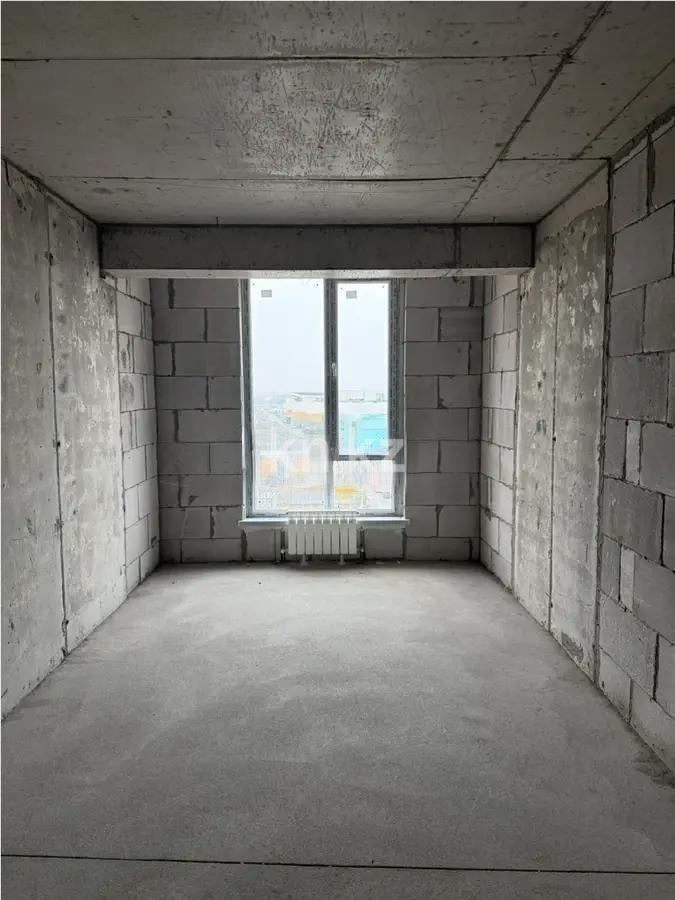 Продажа 3-комнатной квартиры, 73.5 м² в Алматы