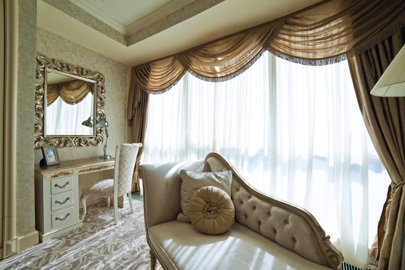 Аренда 4-комнатной квартиры, 180 м² в Астане - фото 12