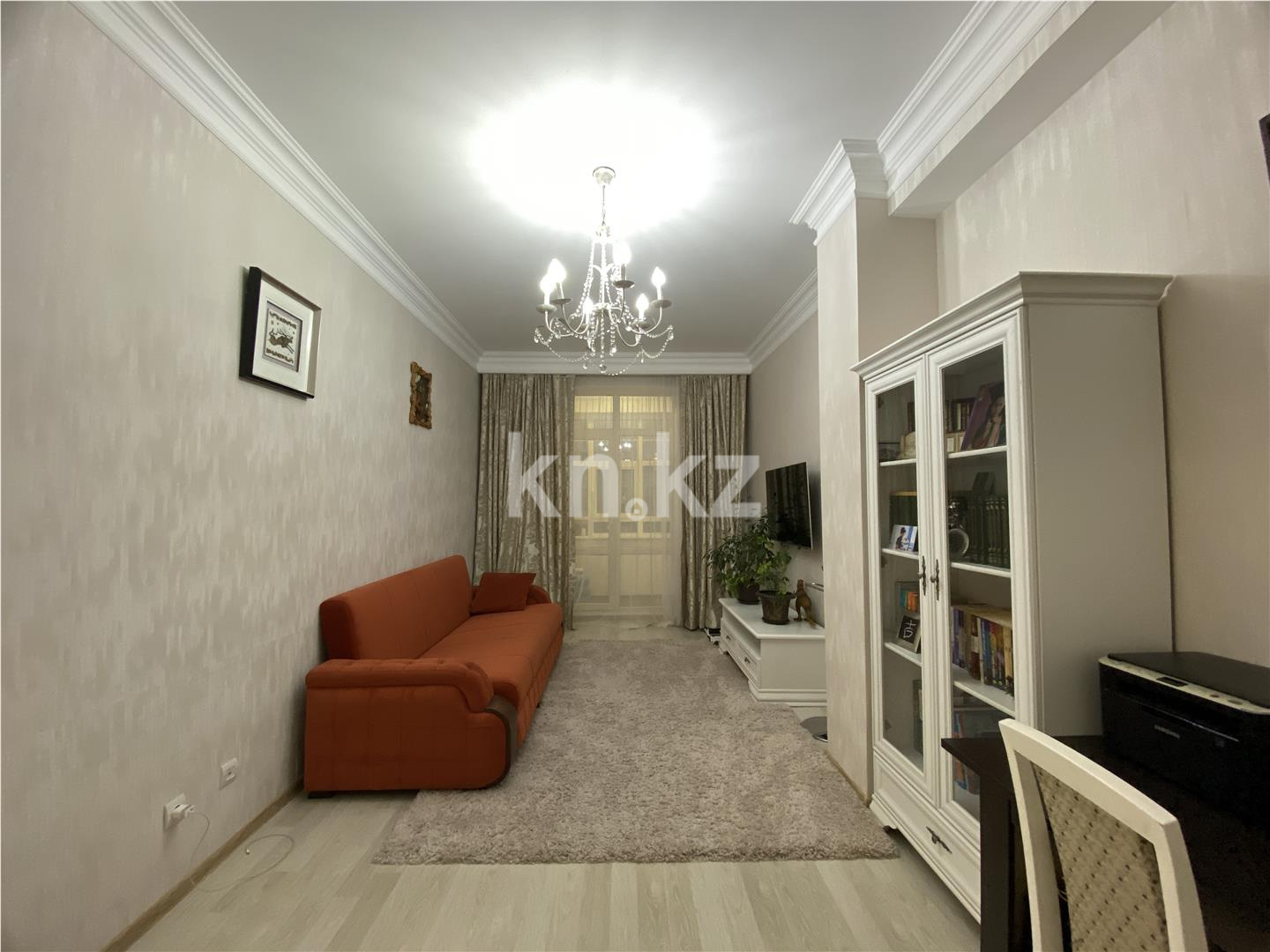Продажа 3-комнатной квартиры, 133 м² в Астане - фото 4