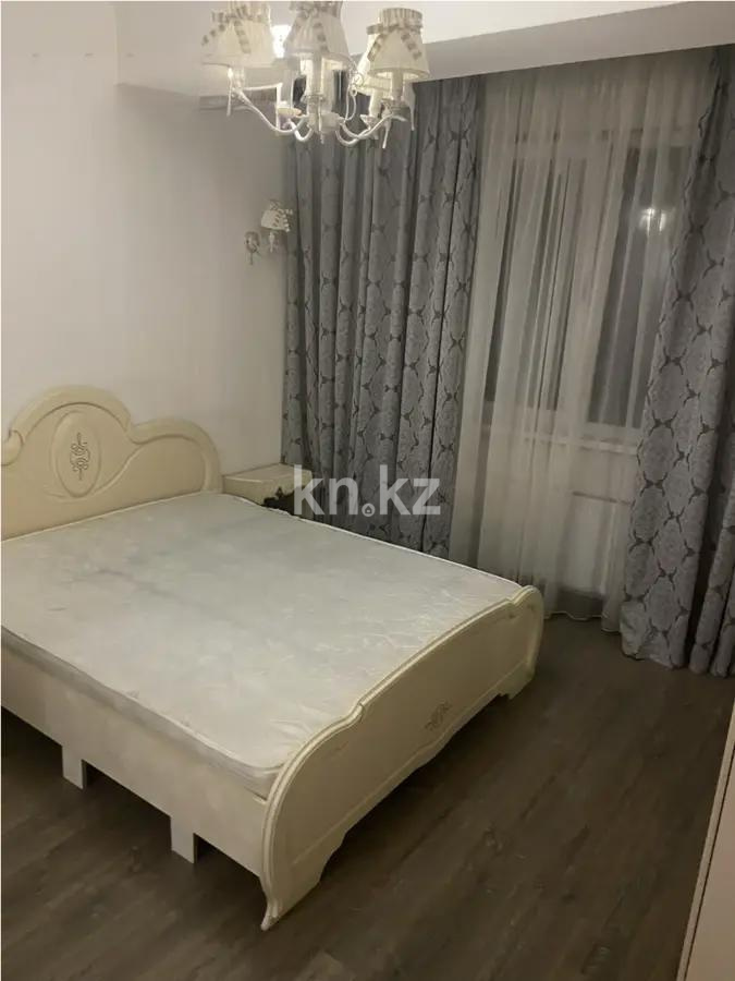 Продажа 2-комнатной квартиры, 63 м², ул. Толе би, дом  273/5 в Алматы - фото 2