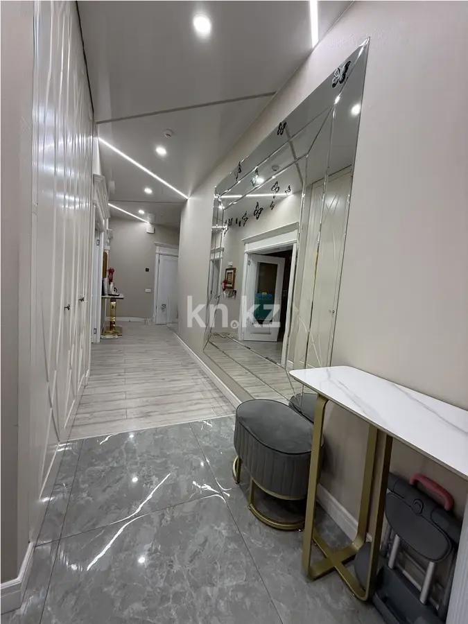 Продажа 4-комнатной квартиры, 120 м², ул. Манаса, дом  22/2 в Алматы - фото 7