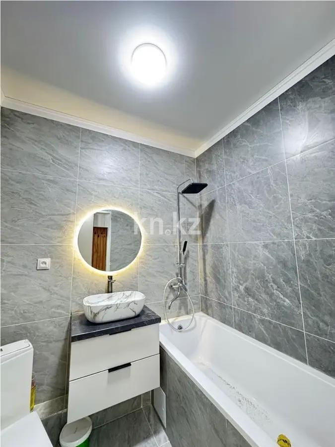Продажа 2-комнатной квартиры, 40 м² в Алматы - фото 3