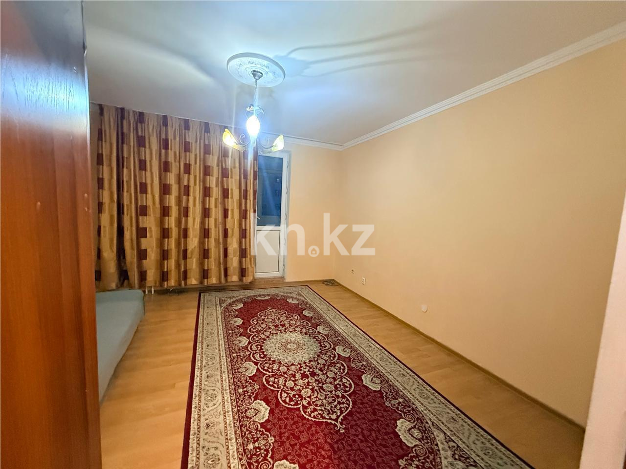 Продажа 1-комнатной квартиры, 44.4 м² в Астане - фото 2
