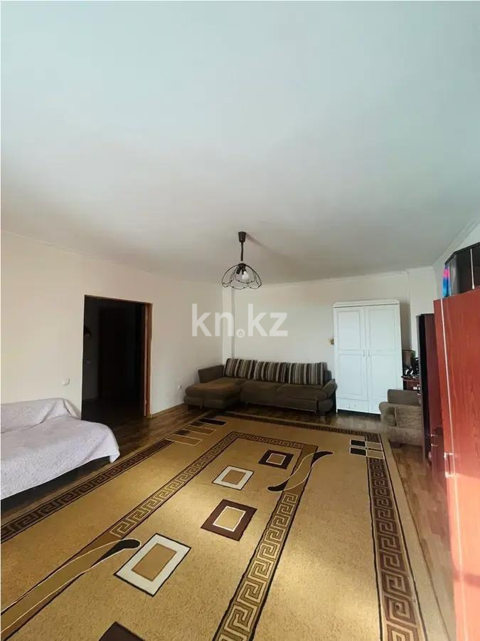 Продажа 1-комнатной квартиры, 57 м², пр. Республики, дом  1/3 в Караганде