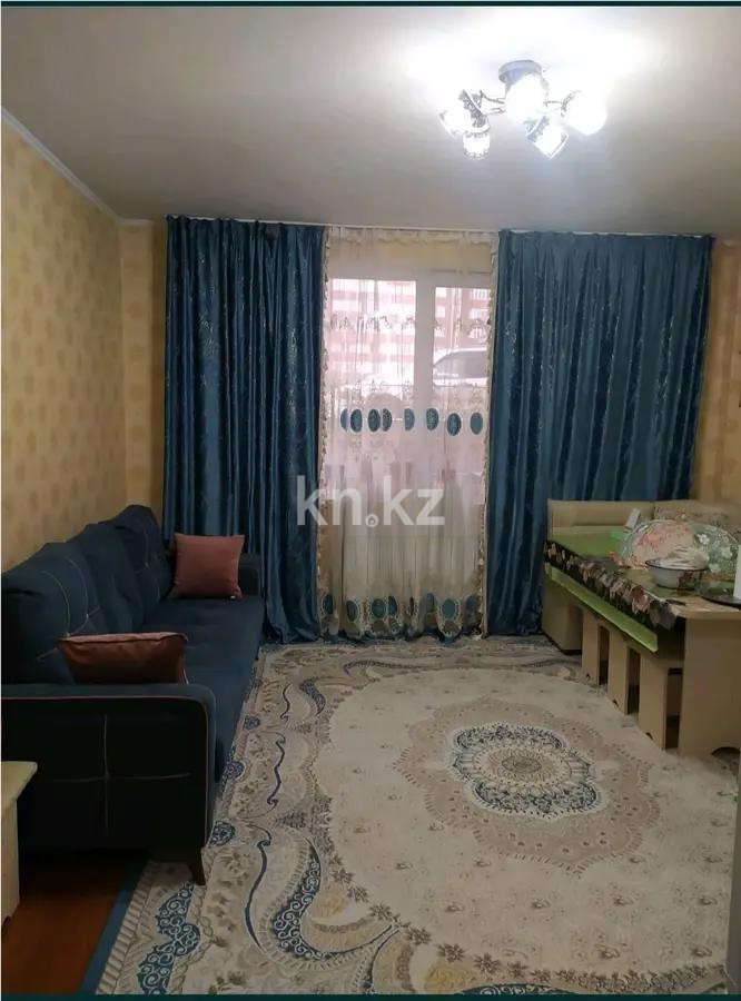 Продажа 1-комнатной квартиры, 30 м² в Алматы