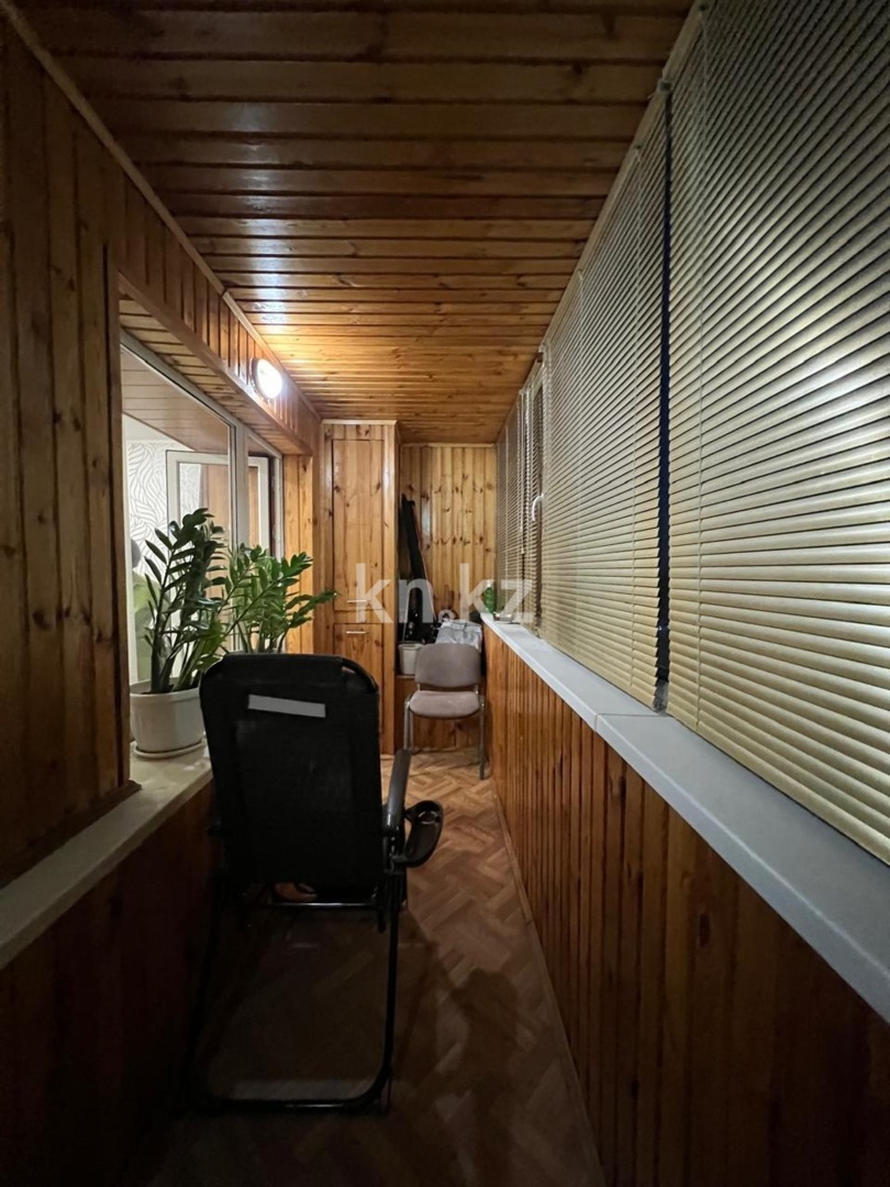 Продажа 3-комнатной квартиры, 84 м² в Темиртау - фото 13