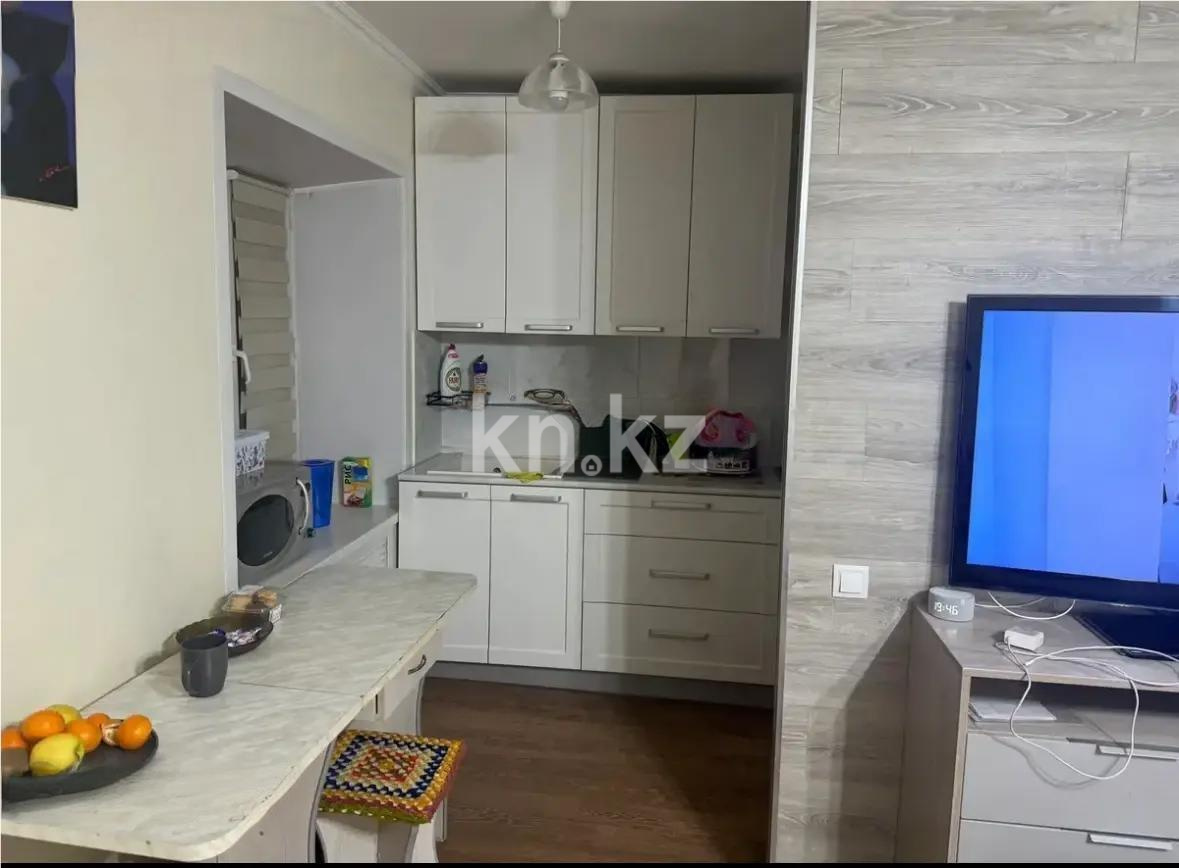 Продажа 1-комнатной квартиры, 30 м² в Караганде - фото 2