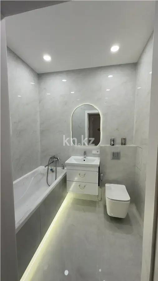 Продажа 1-комнатной квартиры, 37.8 м² в Астане - фото 3