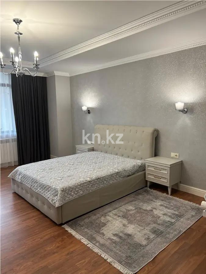 Продажа 4-комнатной квартиры, 173 м², пр. Кошкарбаева, дом  2 в Астане - фото 2