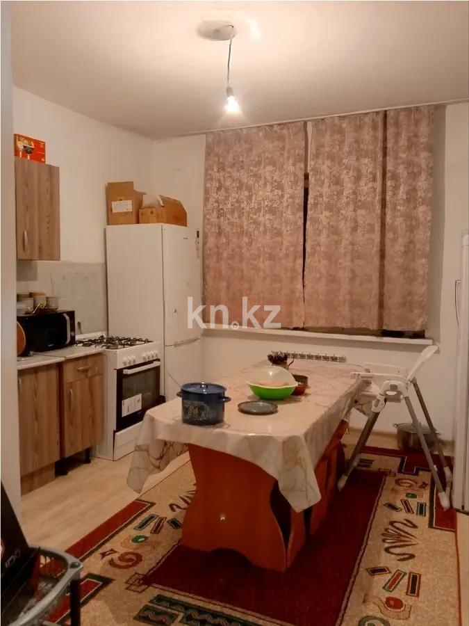 Продажа 3-комнатной квартиры, 86.4 м², мкр-н 13, дом  13 в Алматы - фото 3