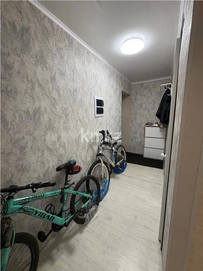 Продажа 1-комнатной квартиры, 30 м², ул. Кузембаева, дом  56 в Караганде - фото 4