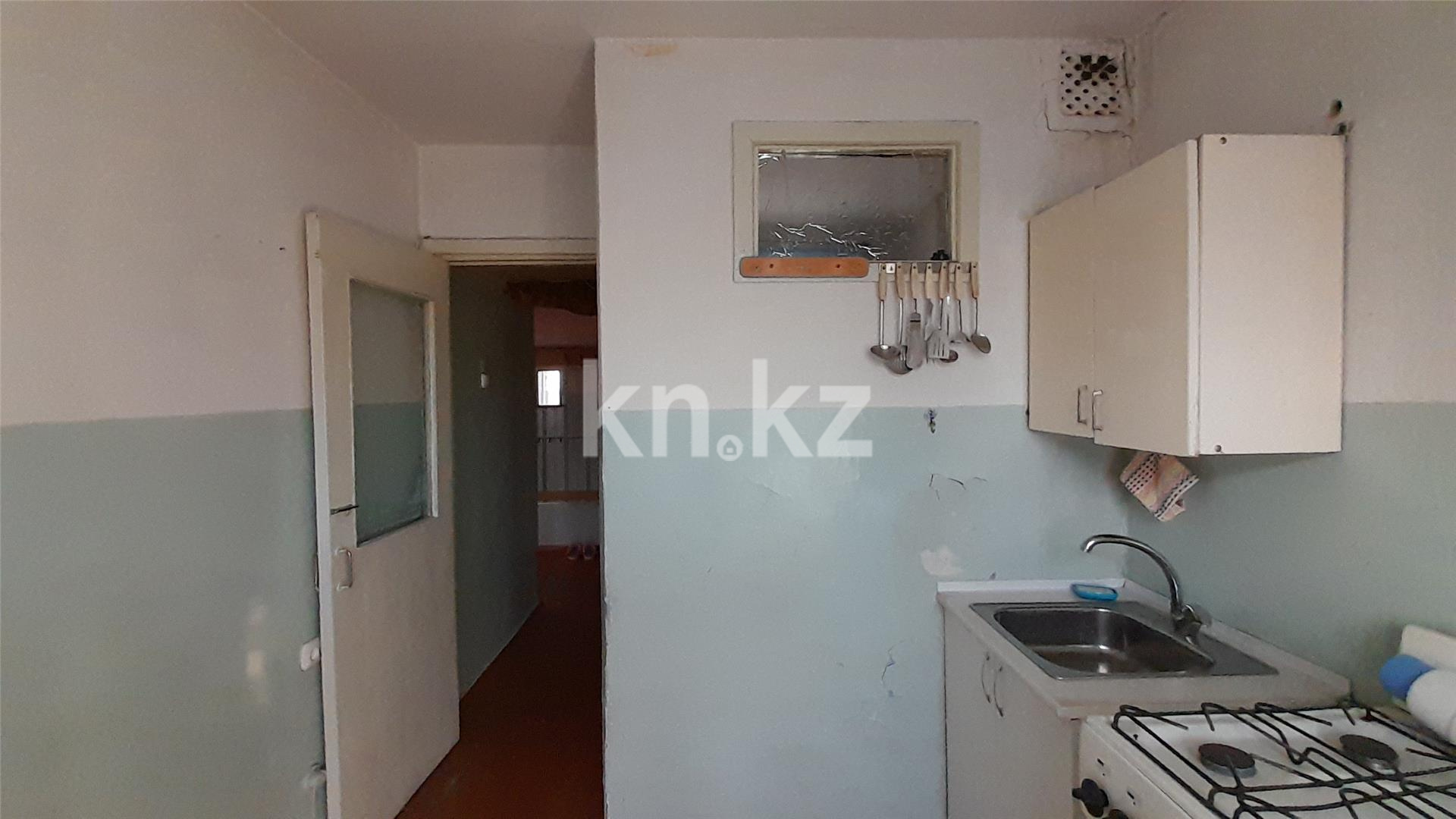 Продажа 4-комнатной квартиры, 65 м², мкр-н 7 в Темиртау - фото 9