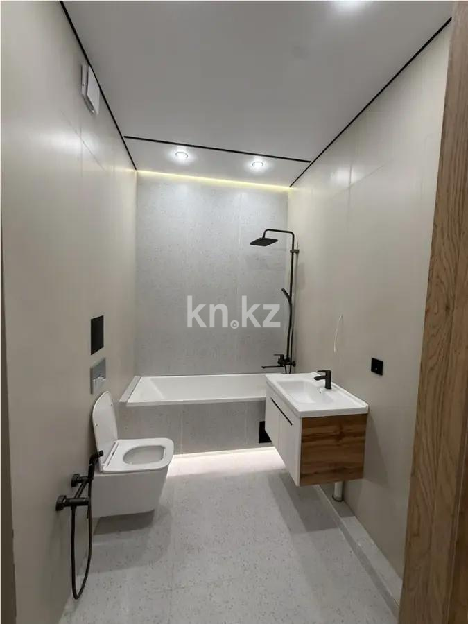 Продажа 2-комнатной квартиры, 41.8 м² в Астане - фото 4