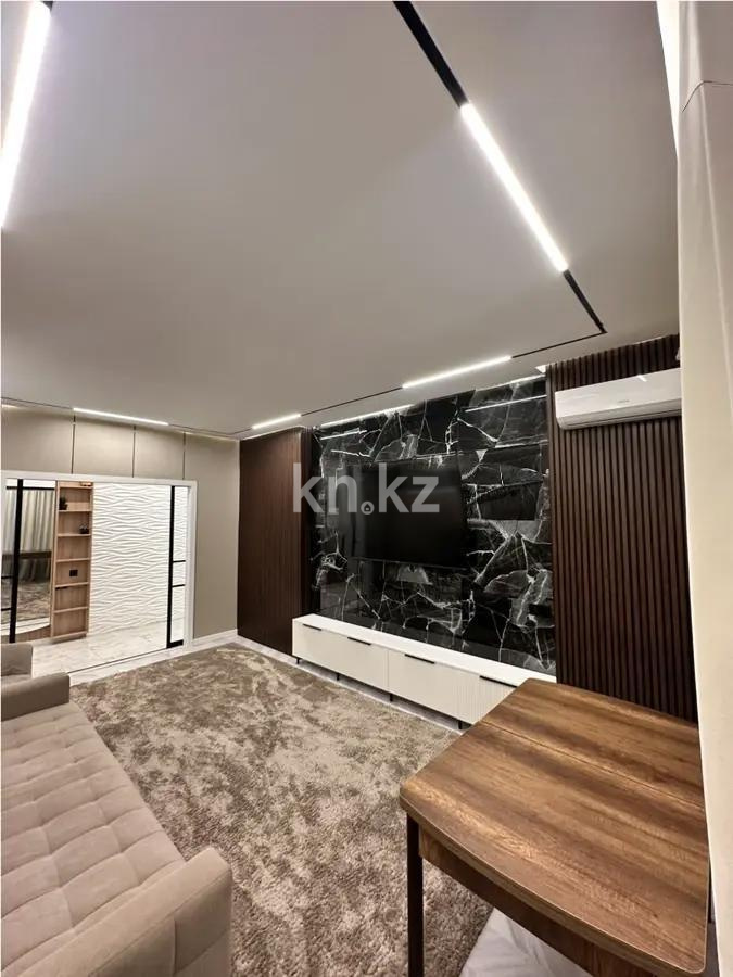 Продажа 2-комнатной квартиры, 68 м² в Алматы