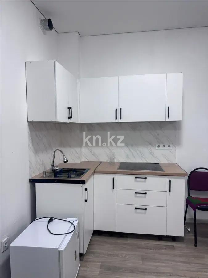Продажа 1-комнатной квартиры, 25 м² в Алматы - фото 2