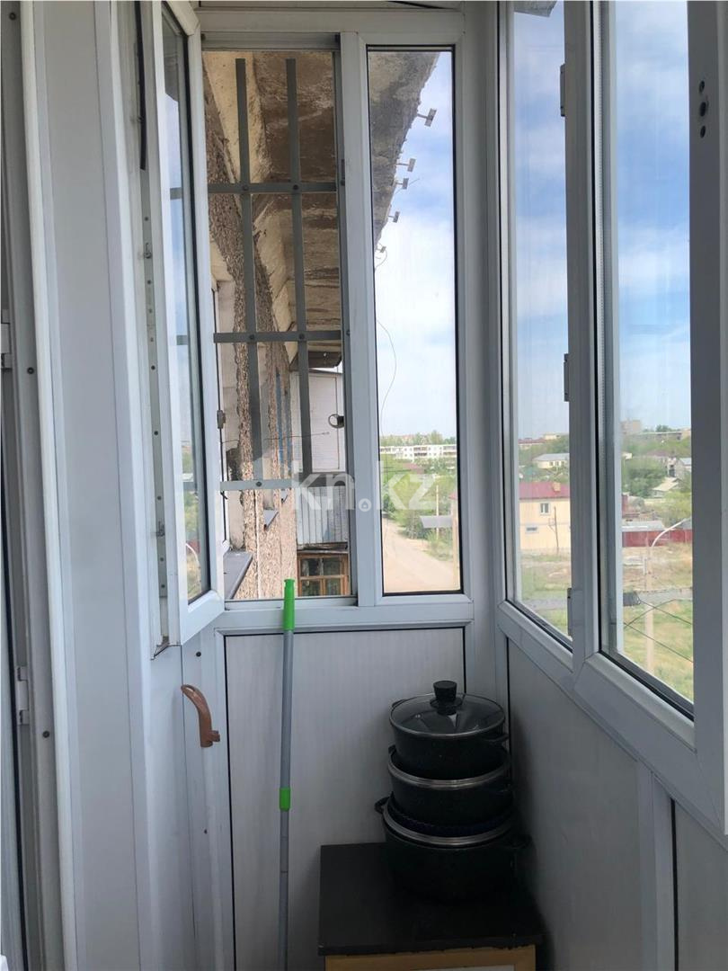 Продажа 5-комнатной квартиры, 75 м², 2 кв-л, дом  24 в Караганде - фото 17