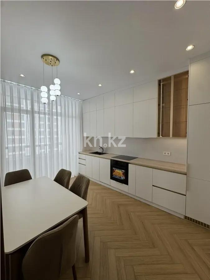 Продажа 3-комнатной квартиры, 70 м² в Астане - фото 4