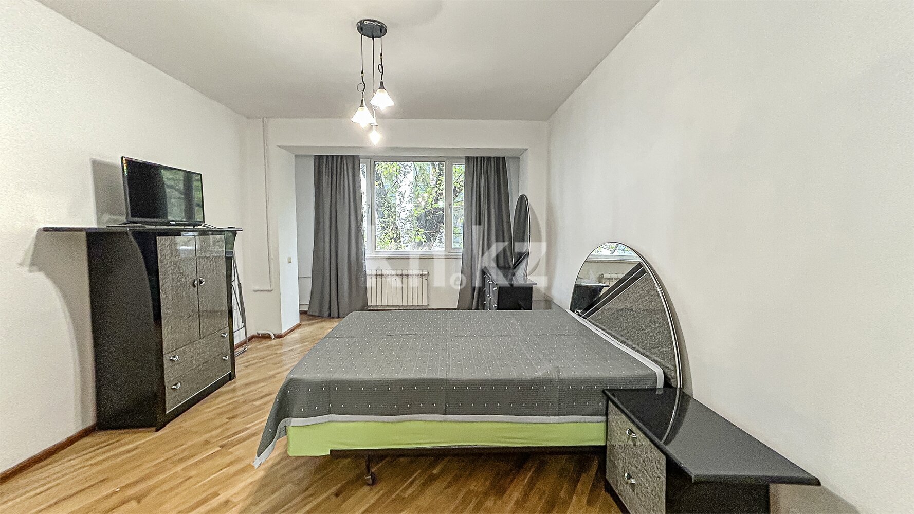 Аренда 3-комнатной квартиры, 70 м² в Алматы - фото 6