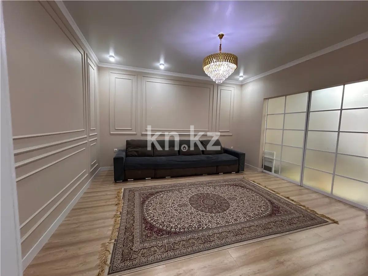 Продажа 3-комнатной квартиры, 83 м² в Алматы