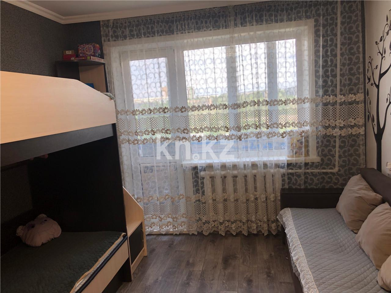 Продажа 2-комнатной квартиры, 52 м² в Караганде - фото 4