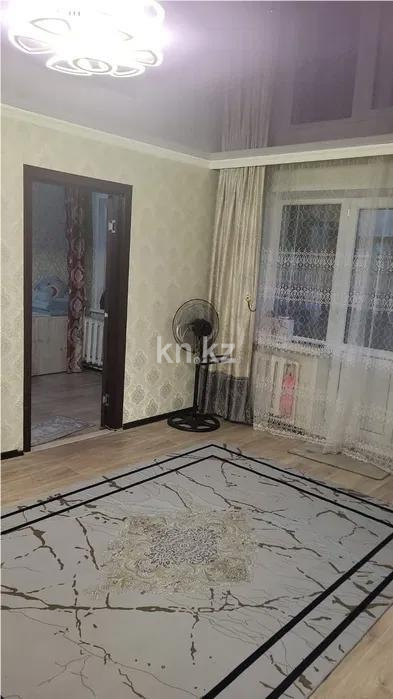 Продажа 2-комнатной квартиры, 44 м², 12 мкр., дом  31 в Караганде