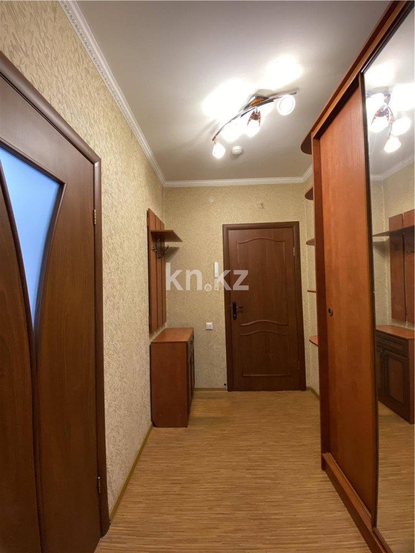 Продажа 1-комнатной квартиры, 45.3 м² в Астане - фото 11
