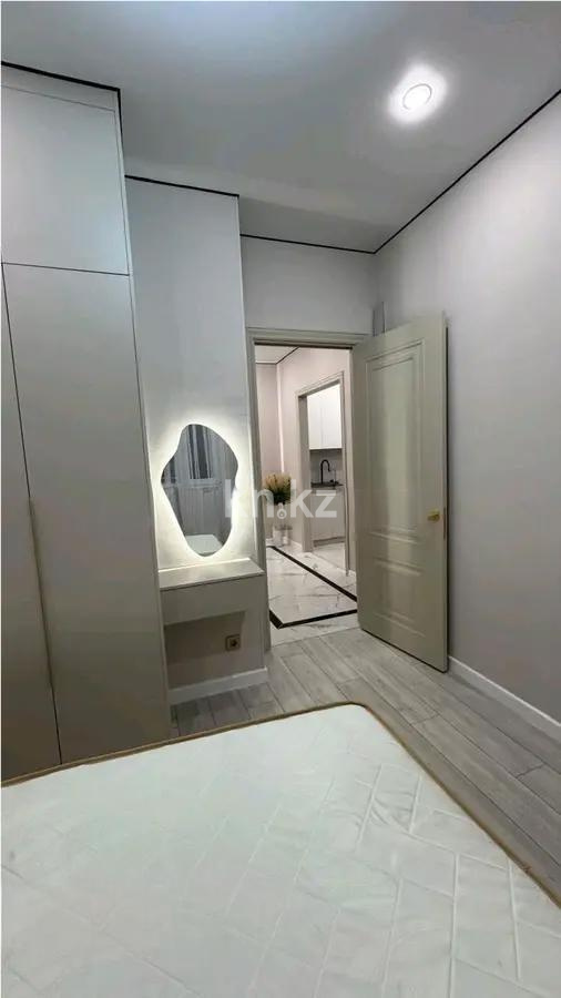 Продажа 2-комнатной квартиры, 43 м² в Астане - фото 3