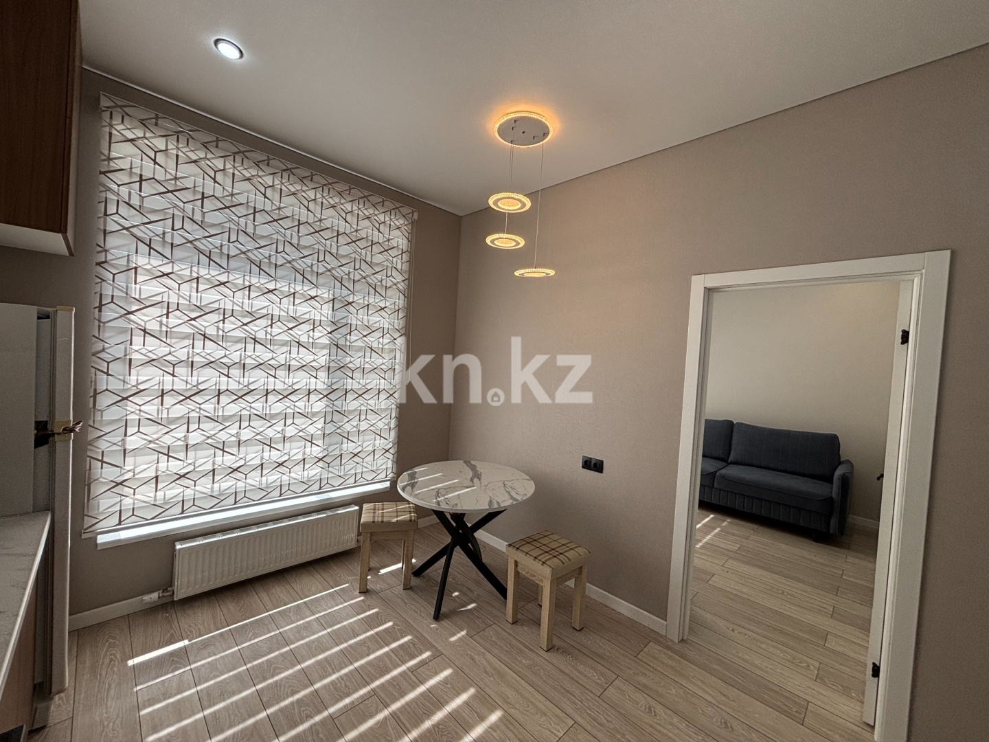 Продажа 2-комнатной квартиры, 40.2 м² в Астане - фото 8
