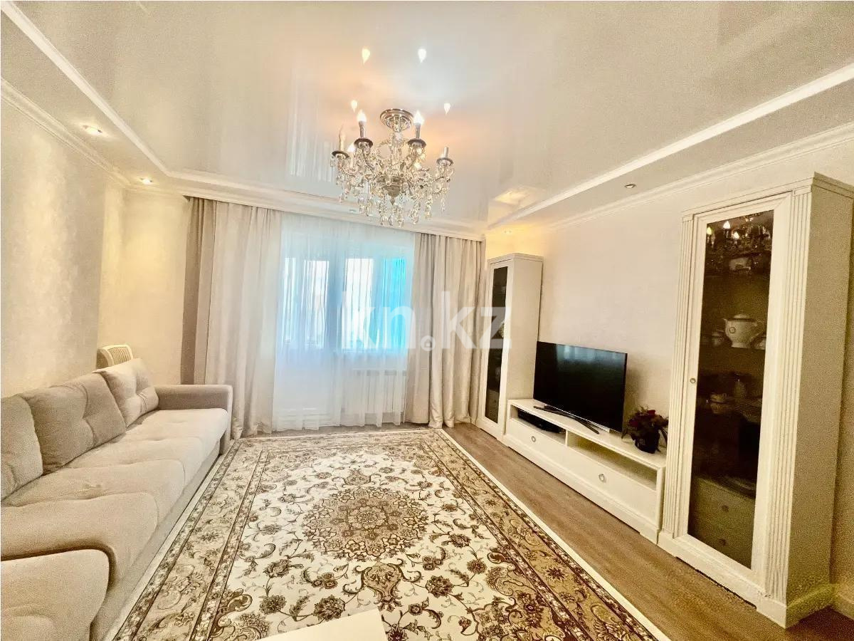 Продажа 3-комнатной квартиры, 84 м², ул. Сарайшык в Астане - фото 2