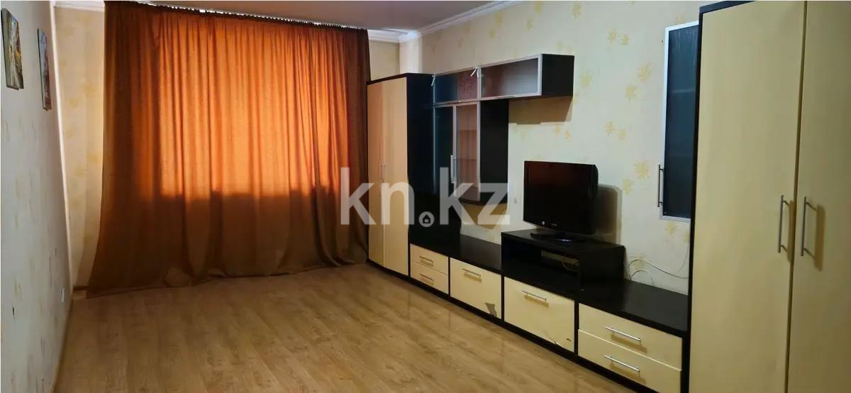 Продажа 1-комнатной квартиры, 48 м² в Астане