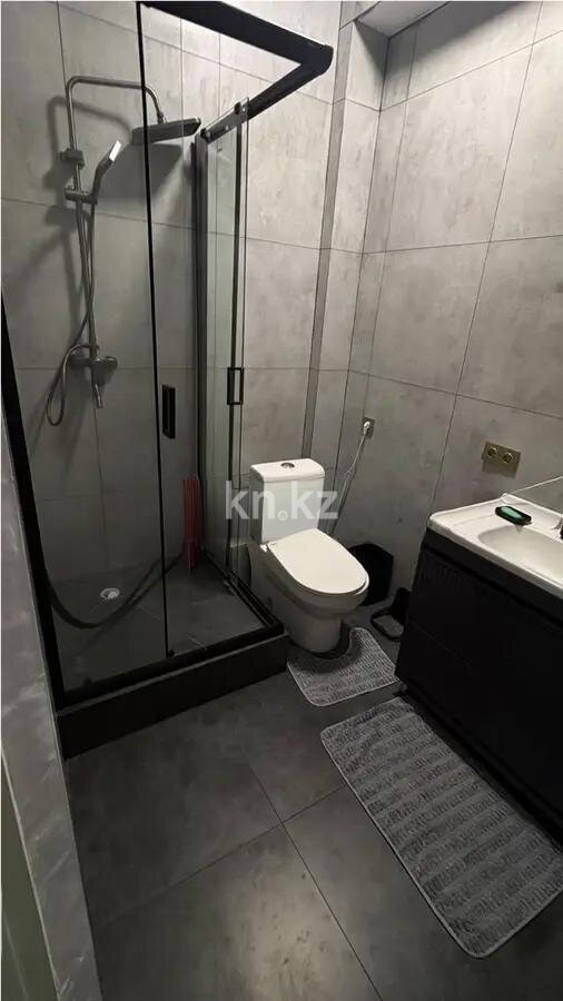 Продажа 2-комнатной квартиры, 56 м² в Алматы - фото 3