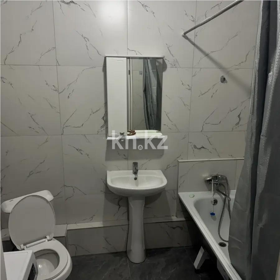 Продажа 1-комнатной квартиры, 38.1 м² в Астане - фото 3