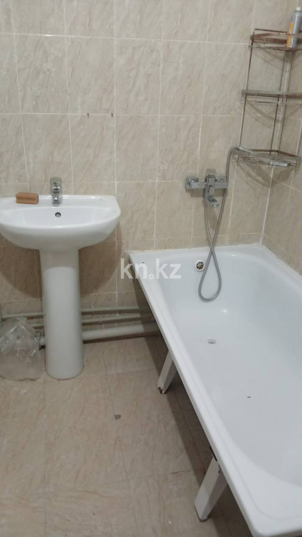 Аренда 2-комнатной квартиры, 53 м², ул. Мухамедханова, дом  28А - ул. Айтматова в Астане - фото 8