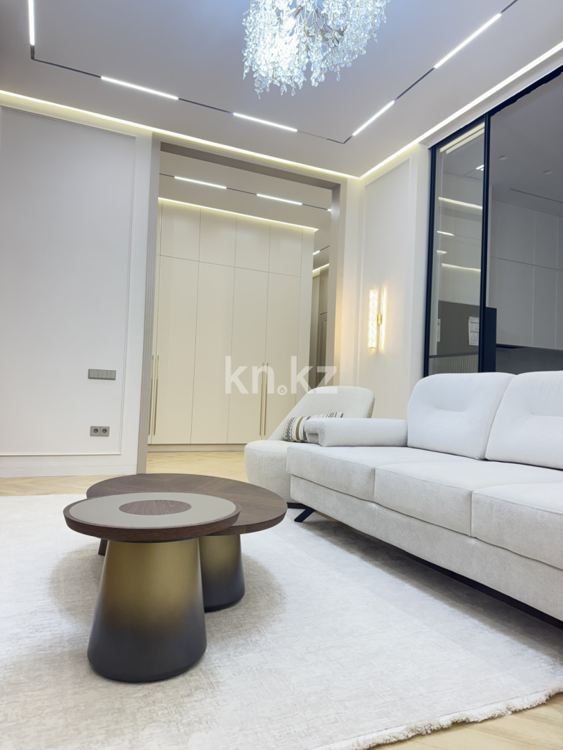 Продажа 2-комнатной квартиры, 78 м² в Астане - фото 5