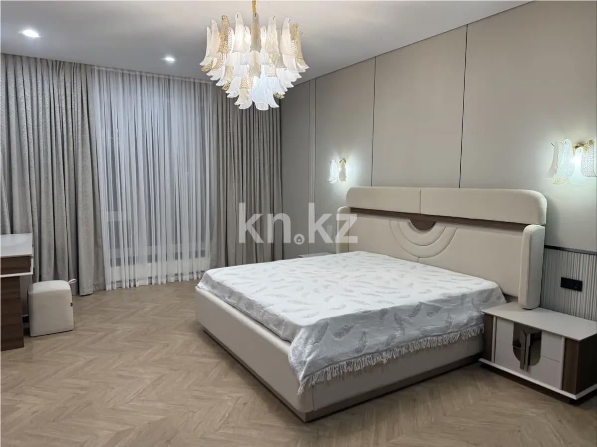 Продажа 3-комнатной квартиры, 115 м², пер. Лебедева, дом  1/1 в Алматы - фото 2