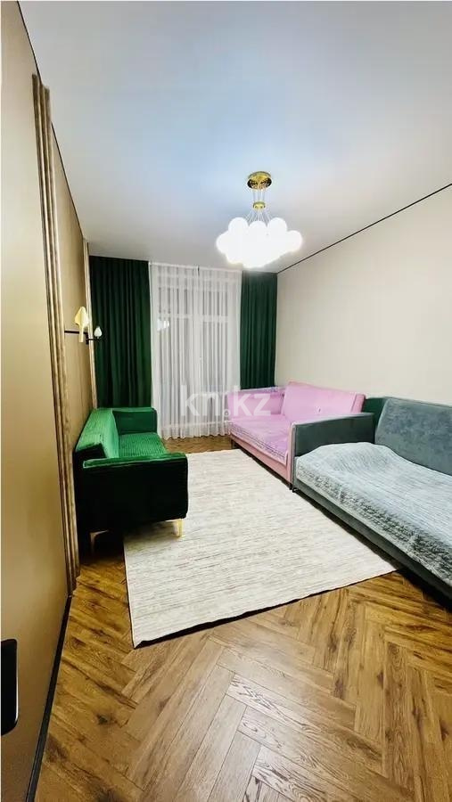 Продажа 4-комнатной квартиры, 100 м² в Караганде - фото 2