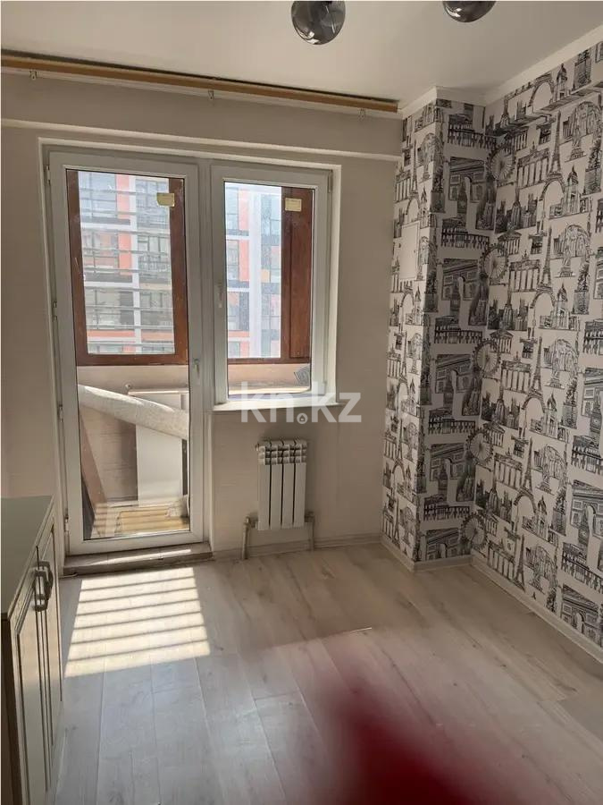 Продажа 3-комнатной квартиры, 92 м², ул. Жунисова, дом  4/6 в Алматы - фото 3