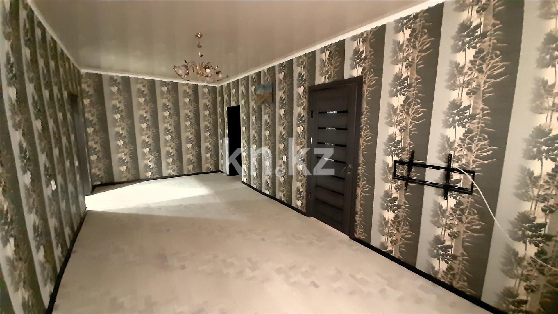 Продажа 3-комнатной квартиры, 68 м², ул. Менделеева в Темиртау - фото 2