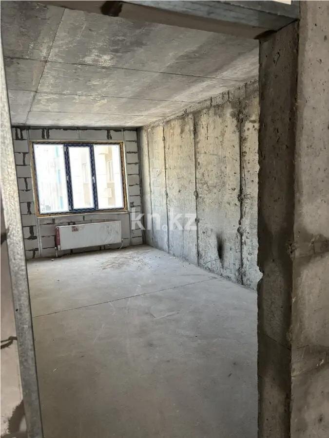 Продажа 2-комнатной квартиры, 72.23 м² в Алматы