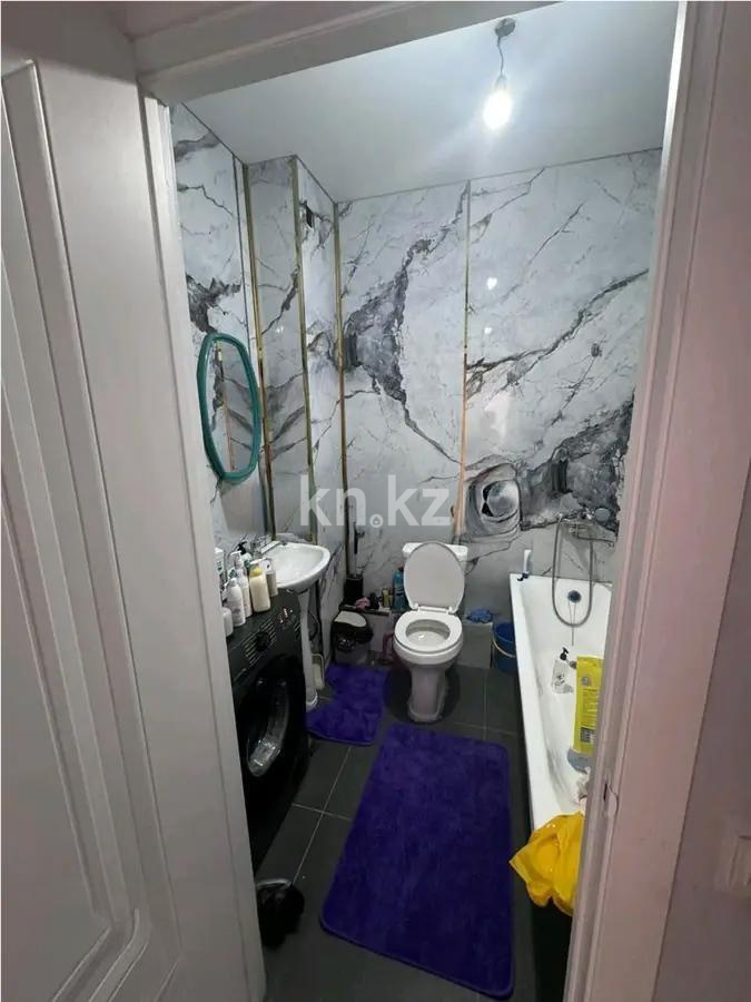 Продажа 2-комнатной квартиры, 50.2 м² в Астане - фото 4