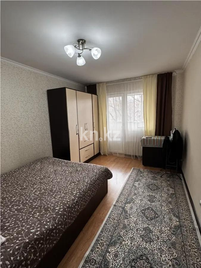 Продажа 3-комнатной квартиры, 70 м² в Алматы - фото 2