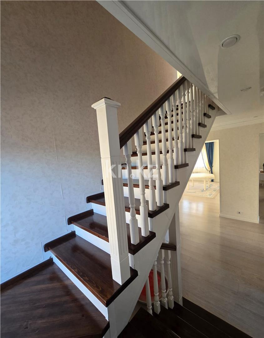 Продажа 7-комнатного дома, 330 м² в Караганде - фото 29