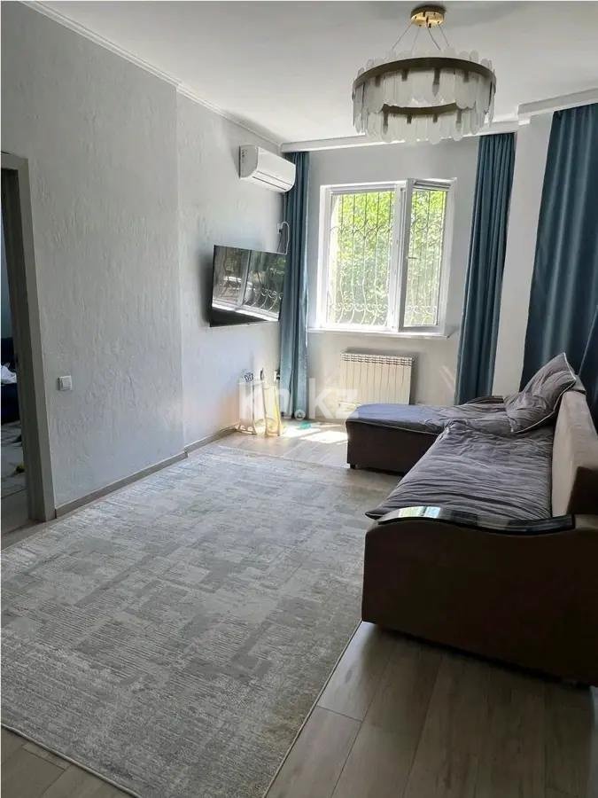 Продажа 3-комнатной квартиры, 65 м², ул. Есенберлина, дом  155 в Алматы