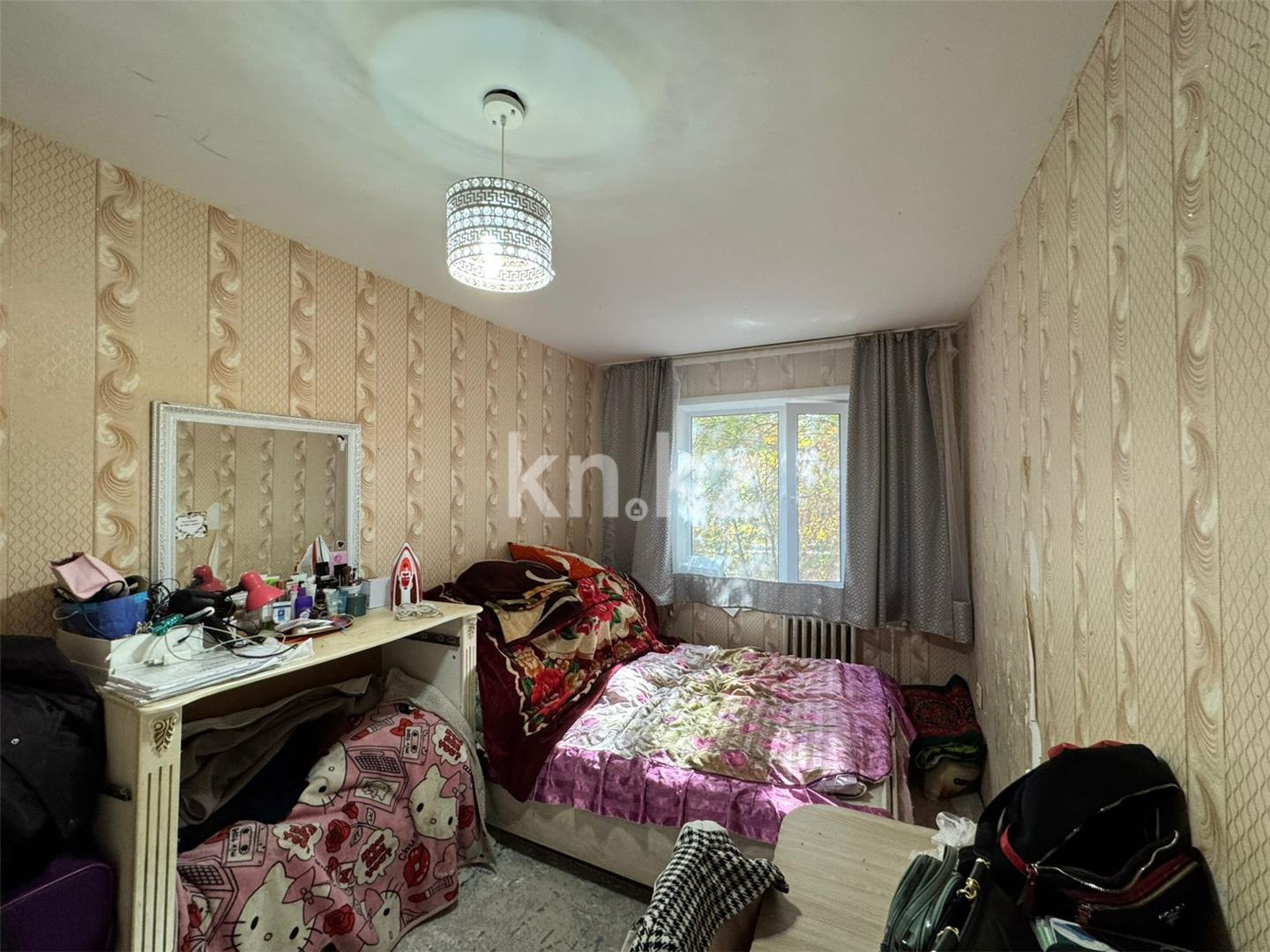 Продажа 3-комнатной квартиры, 62 м², ул. Сейфуллина в Темиртау - фото 6